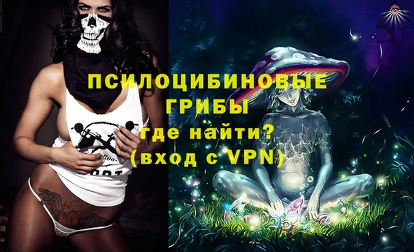 mix Осташков
