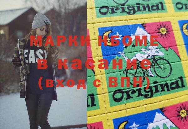 бошки Осинники